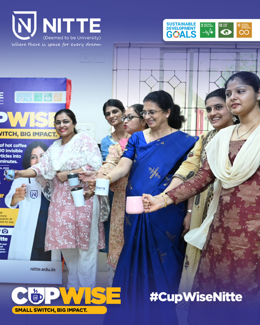 Nitte-CupWise initiative-7cpy